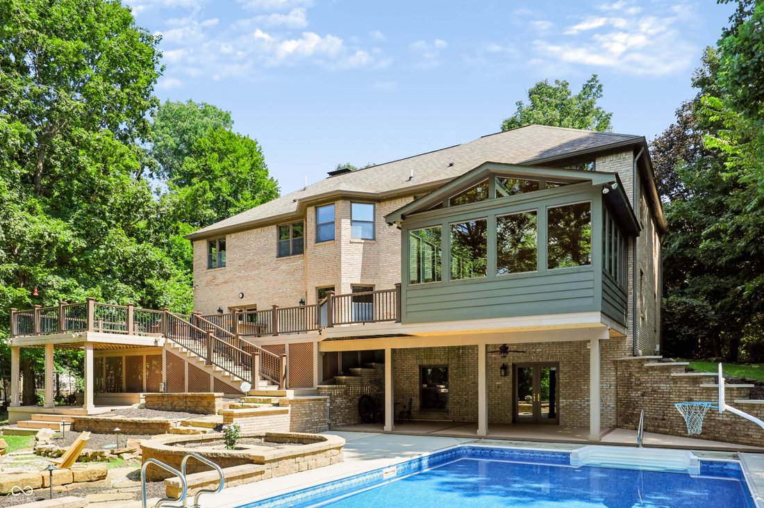 Haus in Fishers, Indiana, Vereinigte Staaten 2 - 18750988