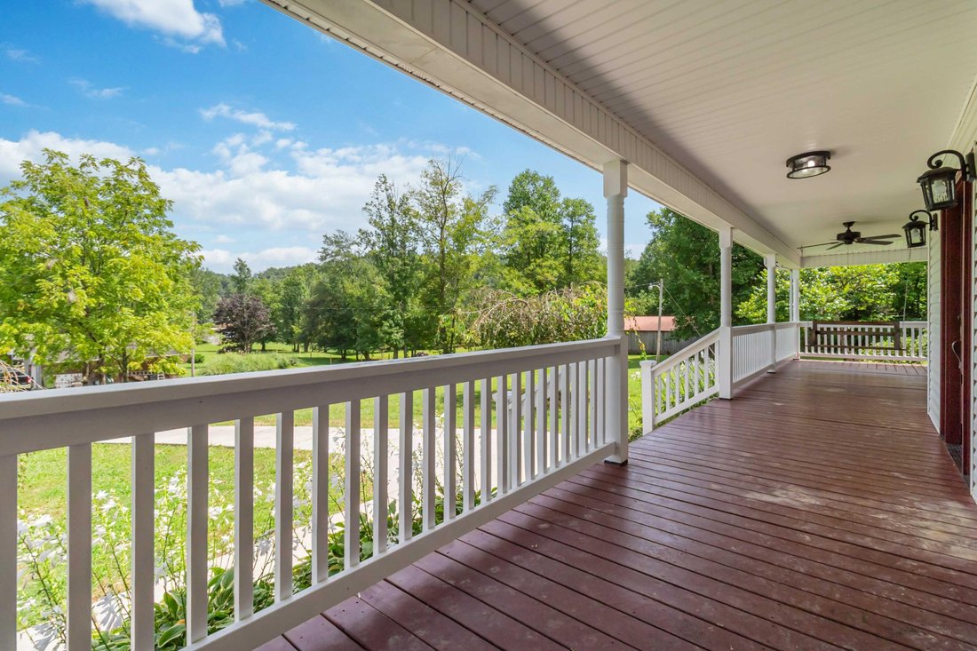 House in Girdler, Kentucky, United States 5 - 18759367