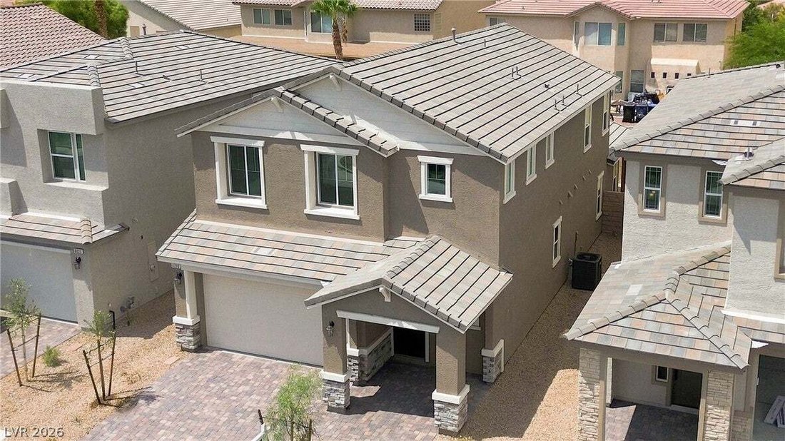 House in Las Vegas, Nevada, United States 3 - 17874899