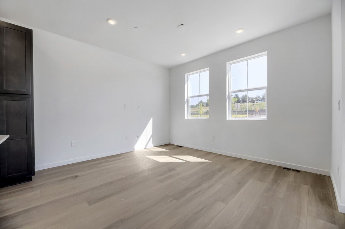 Haus in Denver County, Colorado, Vereinigte Staaten 3 - 17958784