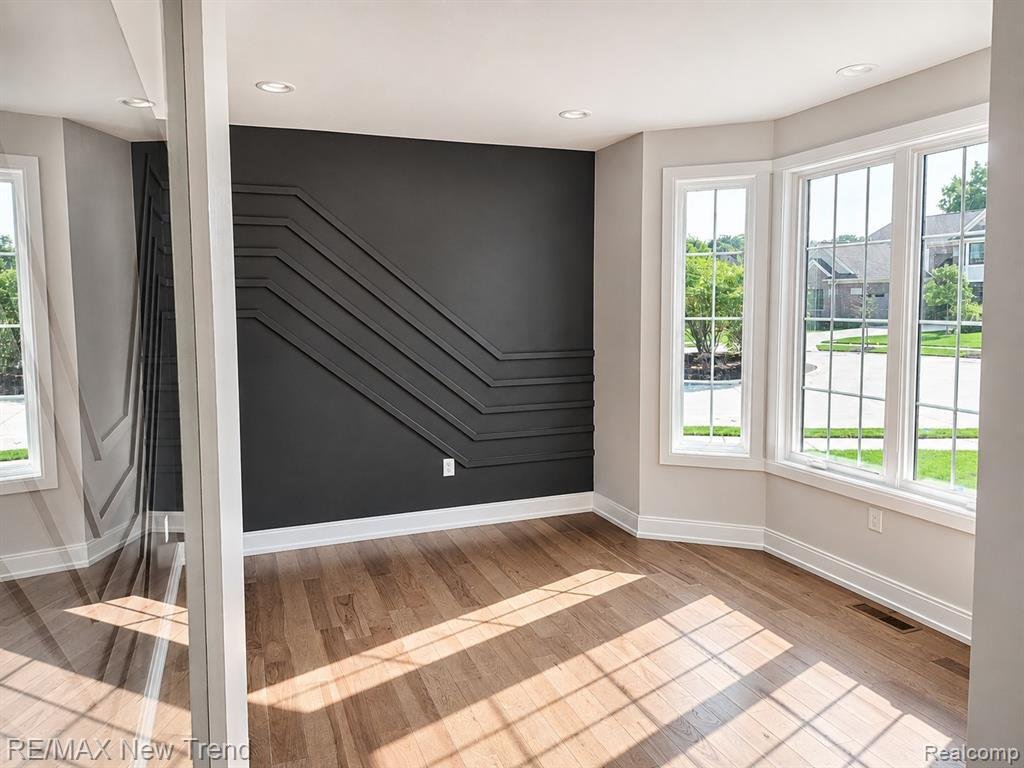 Appartement à Novi, Michigan, États-Unis 2 - 18748562