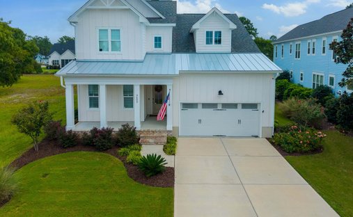 Casa a Northwest, Carolina del Nord, Stati Uniti 1