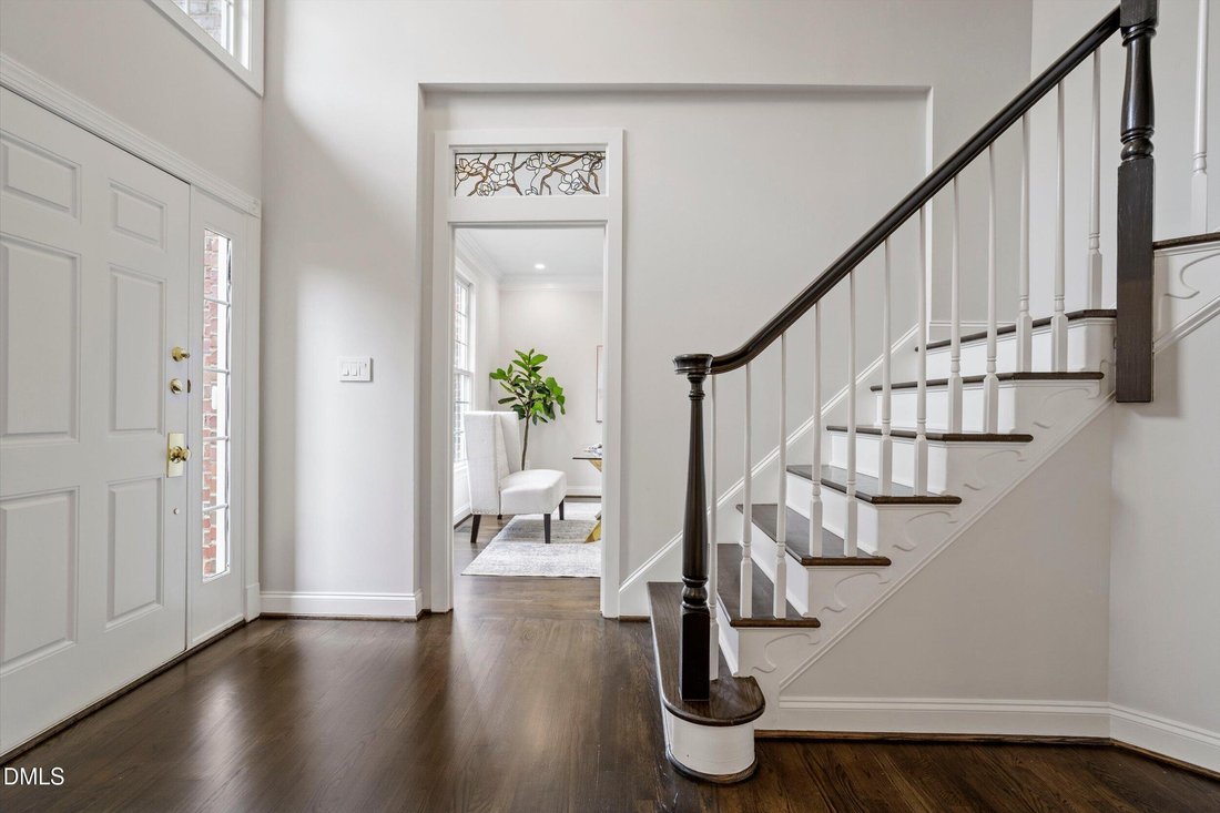 Casa en Raleigh, Carolina del Norte, Estados Unidos 5 - 18751820