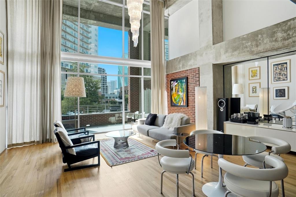 Condominio en Dallas, Texas, Estados Unidos 5 - 18749292