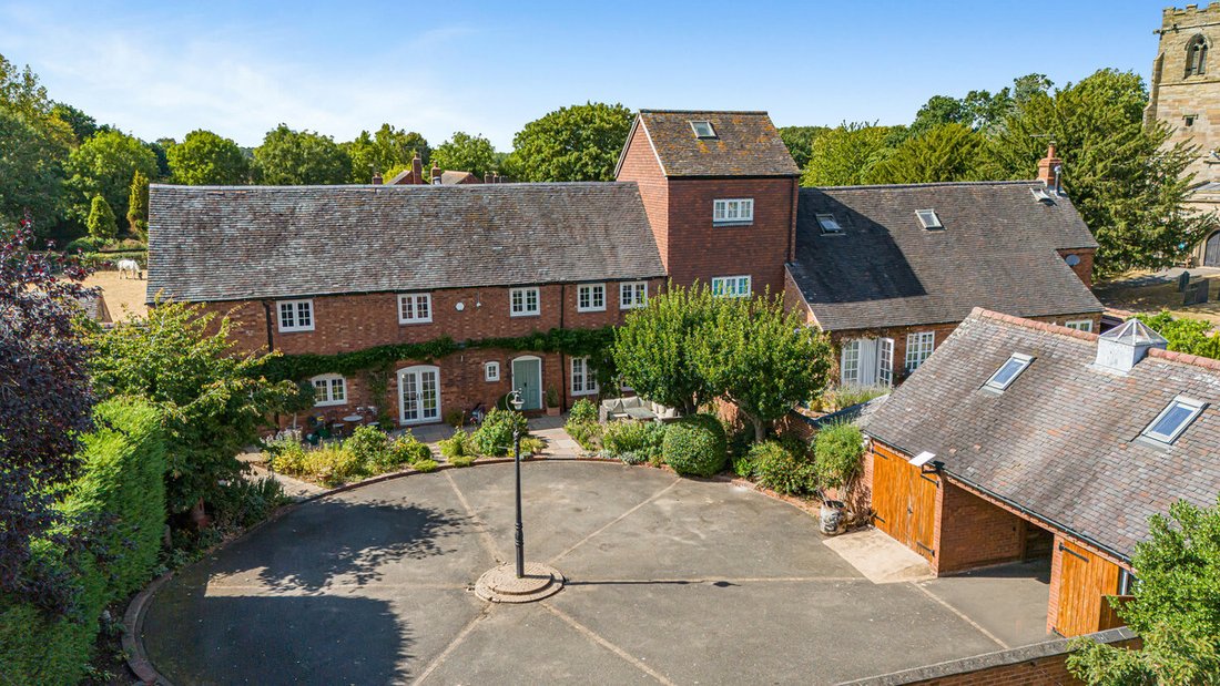 Andere in Shackerstone, Hinckley und Bosworth, England 1 - 18754648