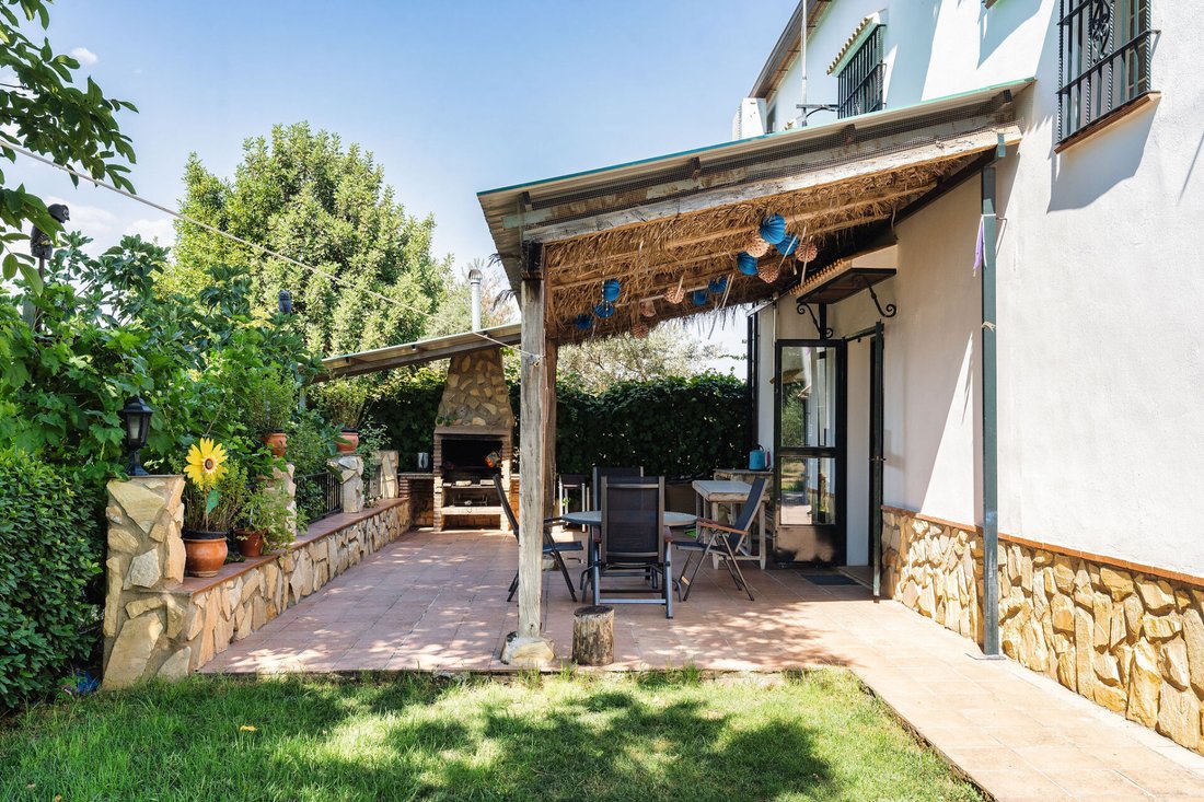 Finca in Marmolejo, Andalusien, Spanien 4 - 18755921