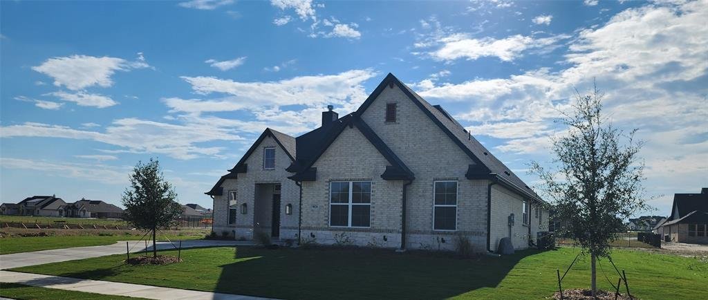 Haus in New Fairview, Texas, Vereinigte Staaten 2 - 17872366