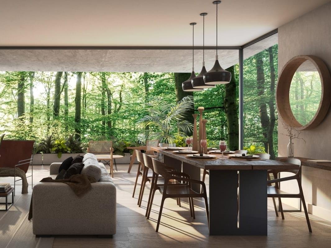 Apartment in Manuel Alberti, Buenos Aires Province, Argentina 1 - 18759895