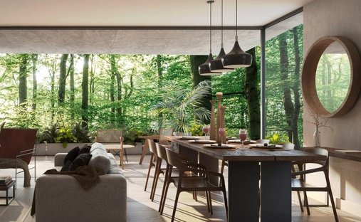 Apartment in Manuel Alberti, Buenos Aires Province, Argentina 1