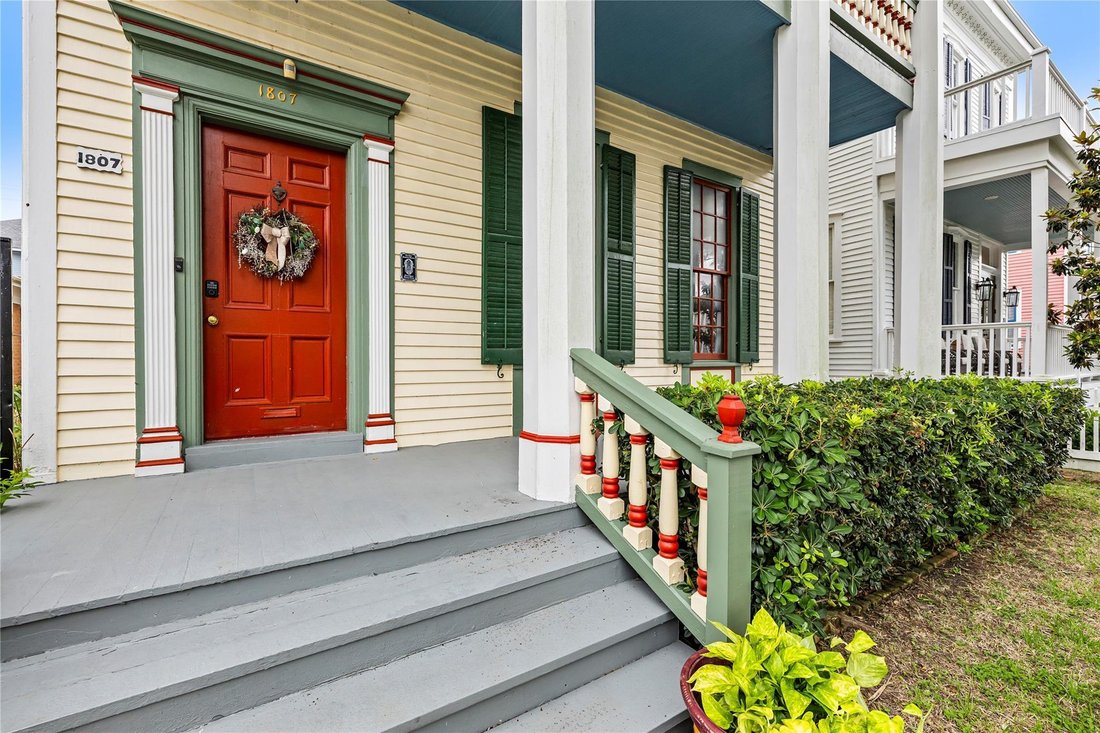 Altro a Galveston, Texas, Stati Uniti 3 - 18752089