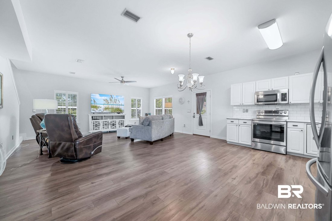 Haus in Orange Beach, Alabama, Vereinigte Staaten 4 - 18760937