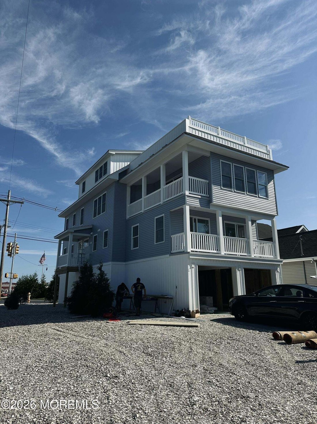 Haus in Brick Township, New Jersey, Vereinigte Staaten 1 - 18755981