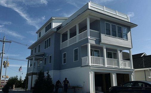 House in Brick Township, New Jersey, United States 1