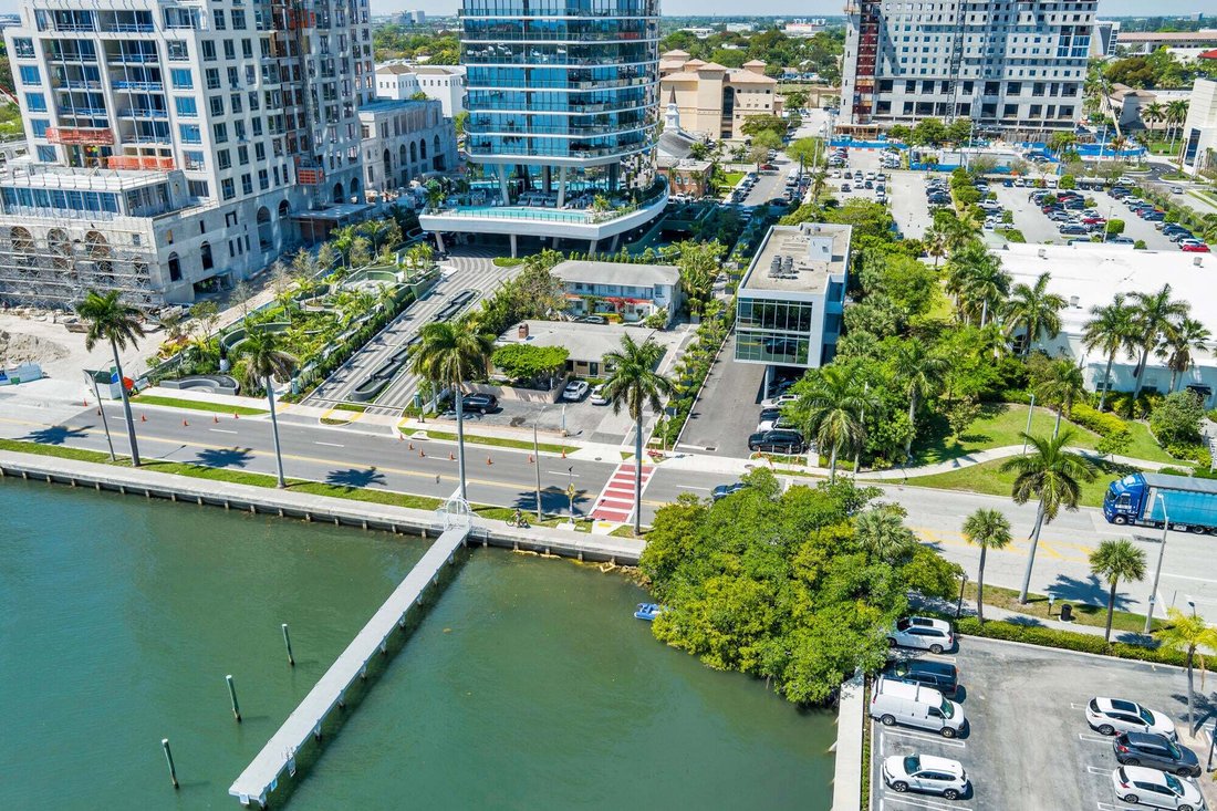 House in West Palm Beach, Florida, United States 4 - 17436031