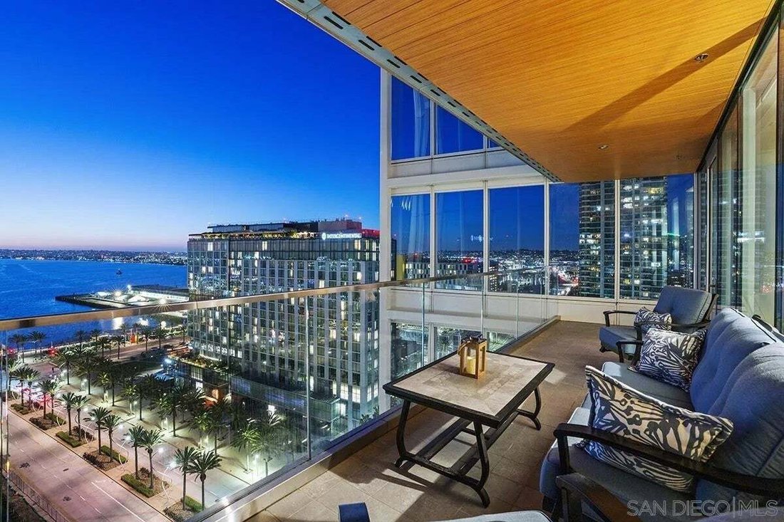 Appartement à FICO, Californie, États-Unis 4 - 18758707
