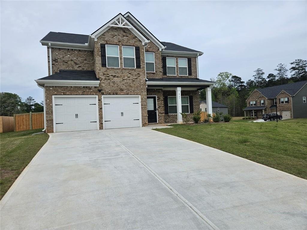 Casa en Chattahoochee Hills, Georgia, Estados Unidos 2 - 18751581