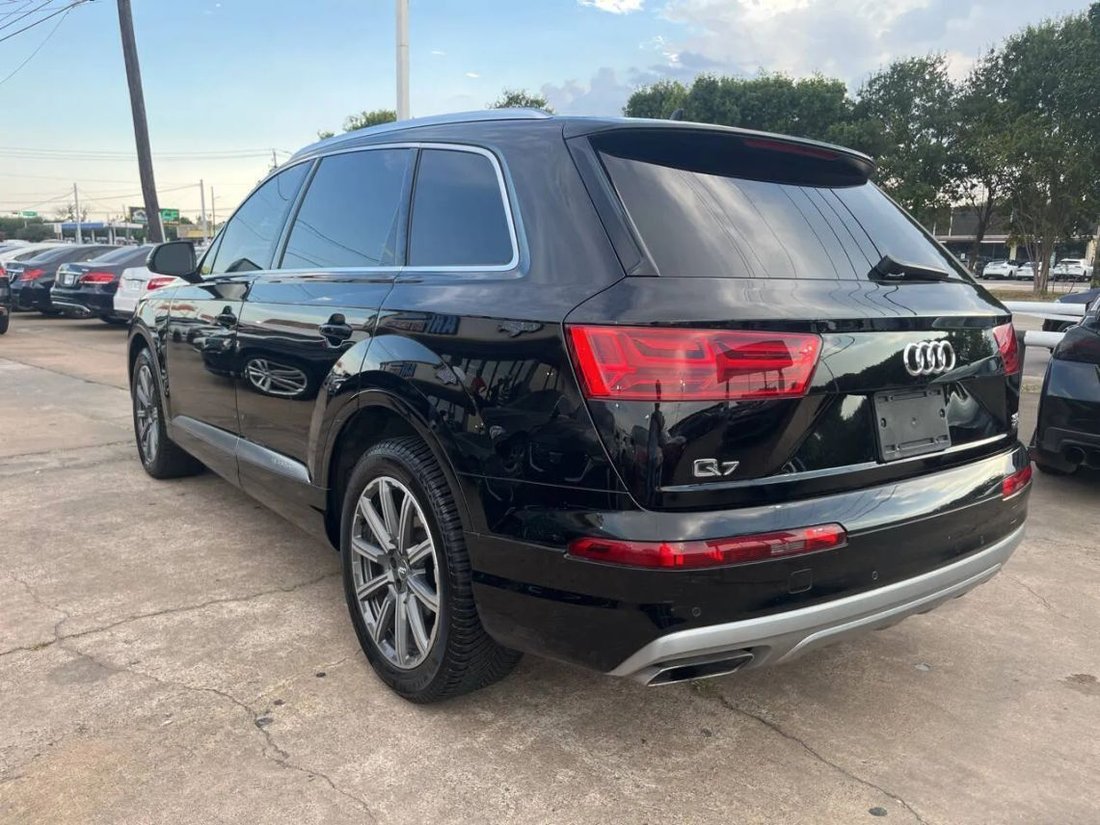 Suv in Houston, TX, United States 3 - 18753275