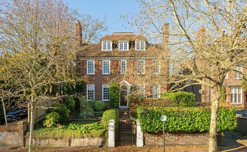 Apartamento en Hamstead, Shalfleet, Inglaterra 1