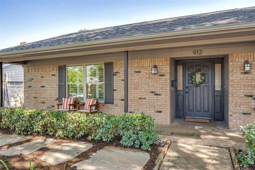 Haus in Richardson, Texas, Vereinigte Staaten 3 - 18749295