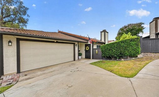 Casa en Ontario, California, Estados Unidos 1