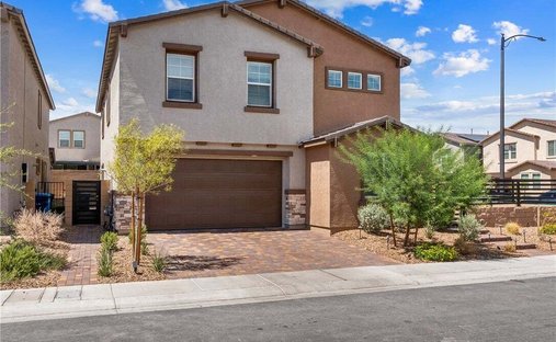 Casa a Henderson, Nevada, Stati Uniti 1
