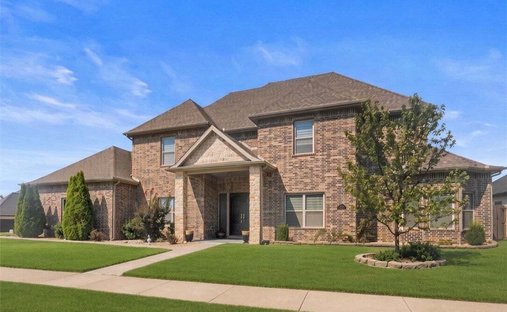Casa en Highfill, Arkansas, Estados Unidos 1
