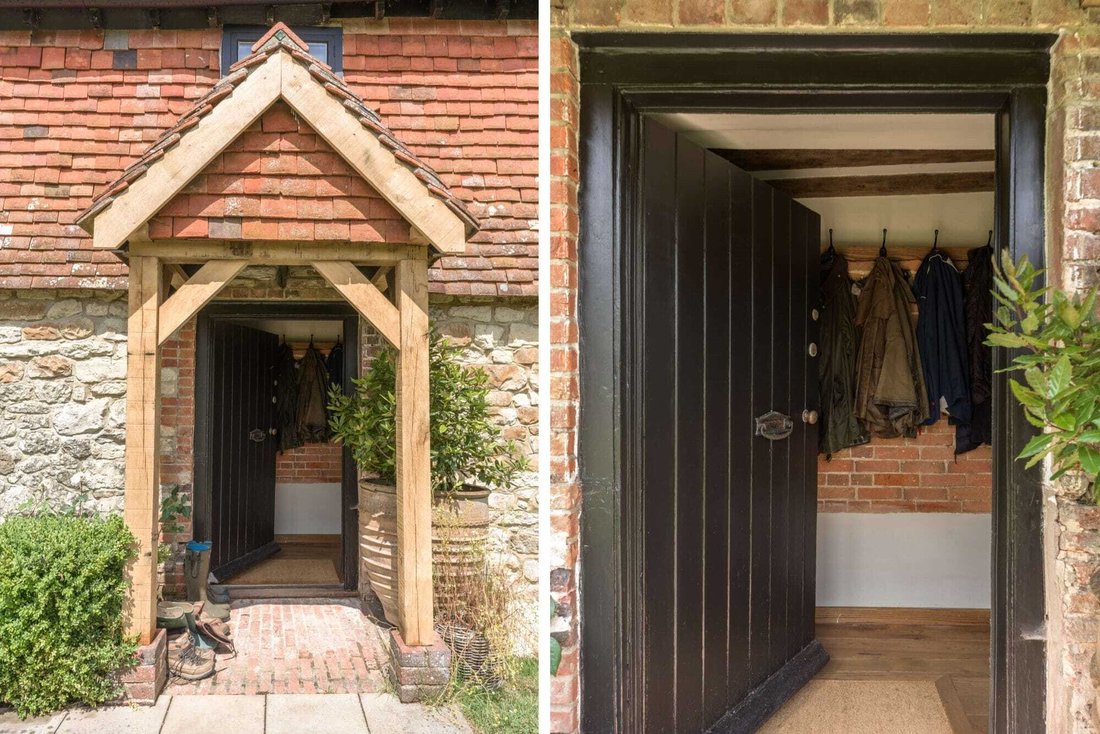 Casa en Coldwaltham, Inglaterra 1 - 18761103