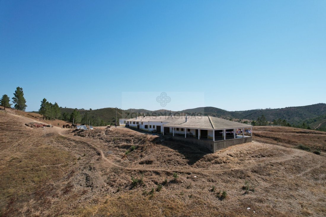 Farm Ranch in Silves, Algarve, Portugal 3 - 18752896