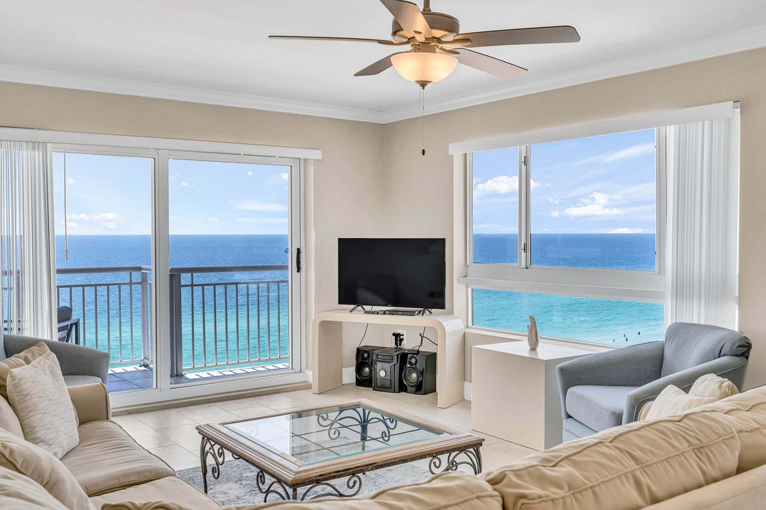 Condominio en Destin, Florida, Estados Unidos 1 - 18759410