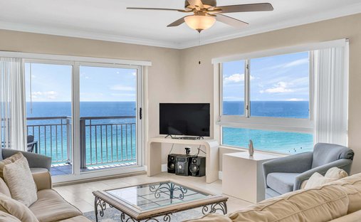 Condominio en Destin, Florida, Estados Unidos 1