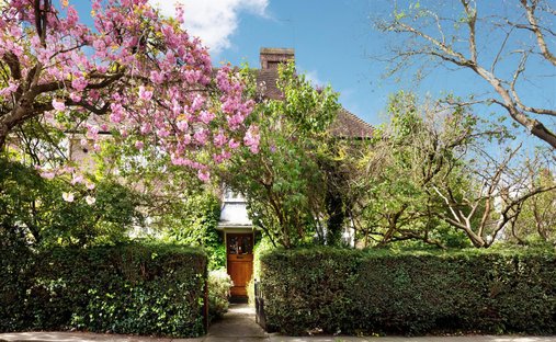 Casa en Temple Fortune, Municipio de Barnet, Inglaterra 1