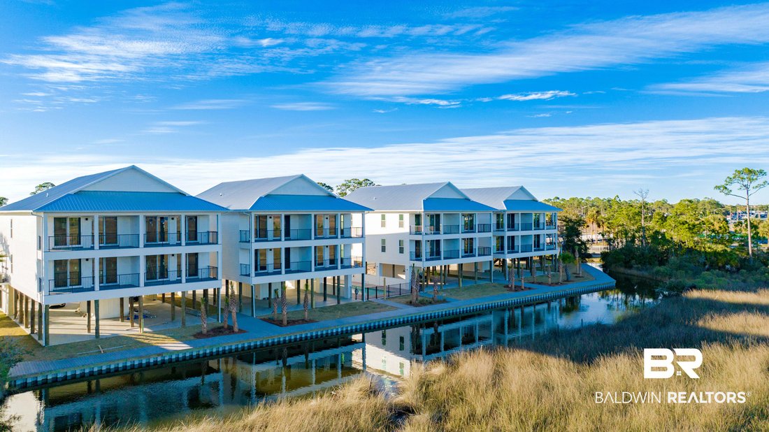House in Gulf Shores, Alabama, United States 1 - 18749063