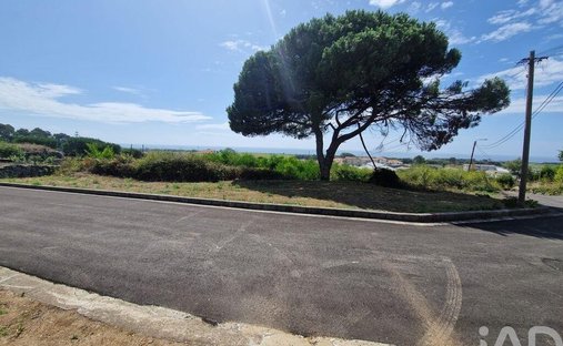 Terreno a Areosa, Distretto di Viana do Castelo, Portogallo 1