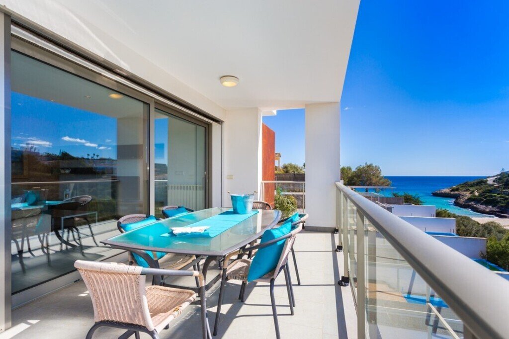 Penthouse in Manacor, Balearic Islands, Spain 1 - 18752658