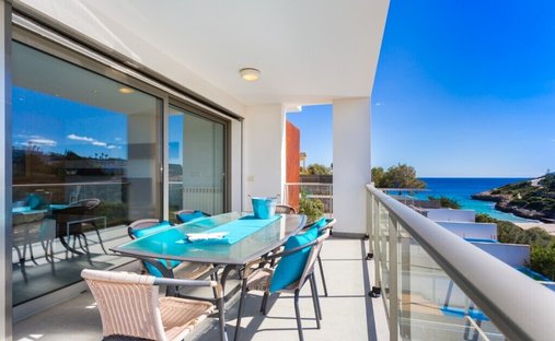Penthouse in Manacor, Balearic Islands, Spain 1