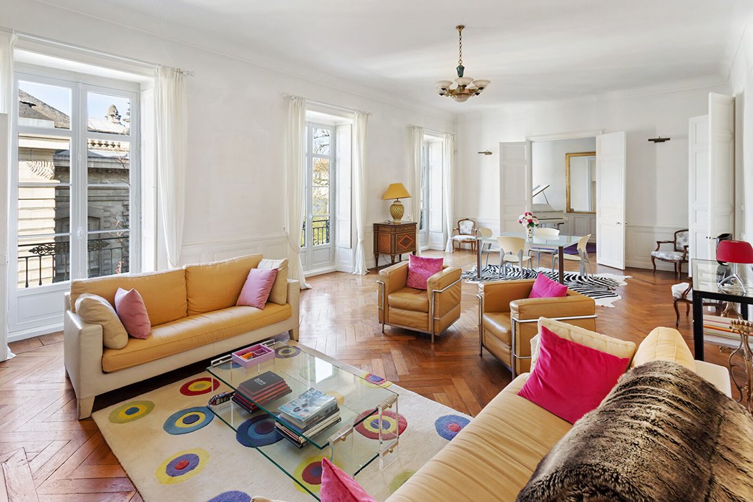Apartment in Centre Ville, Nantes, France 3 - 18755069