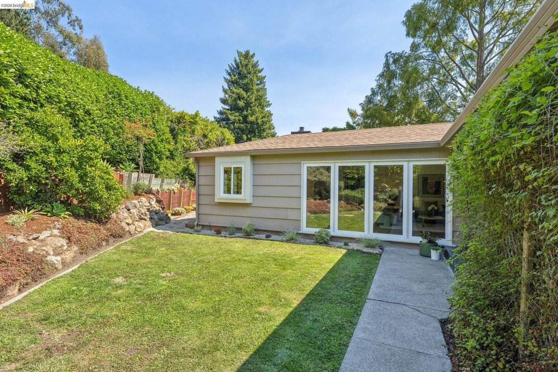 House in Berkeley, California, United States 2 - 18748479