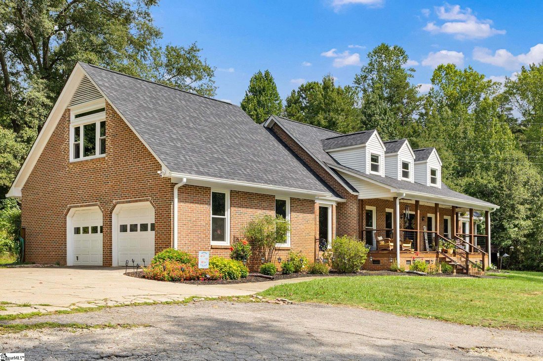 Haus in Greenville, South Carolina, Vereinigte Staaten 2 - 18751001
