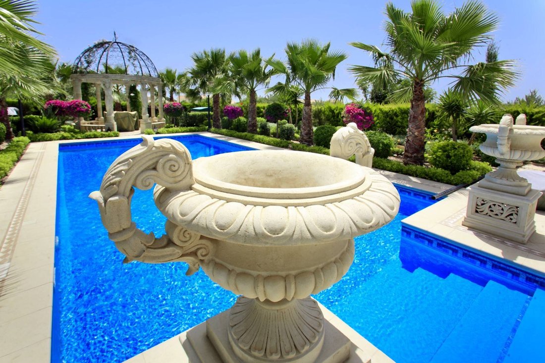 Haus in Kouklia, Paphos, Zypern 4 - 18750021