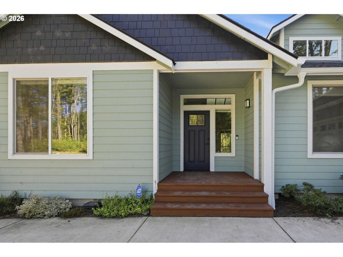 Haus in Vida, Oregon, Vereinigte Staaten 4 - 18759937