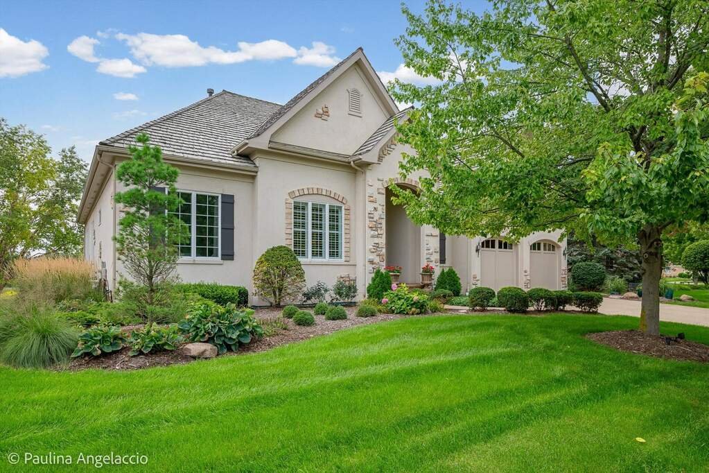 House in Barrington Hills, Illinois, United States 1 - 18753899
