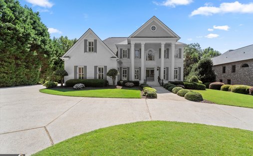 Casa en Suwanee, Georgia, Estados Unidos 1