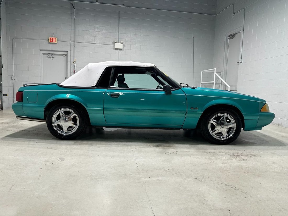 Cabriolet in Carol Stream, IL, United States 2 - 18754859