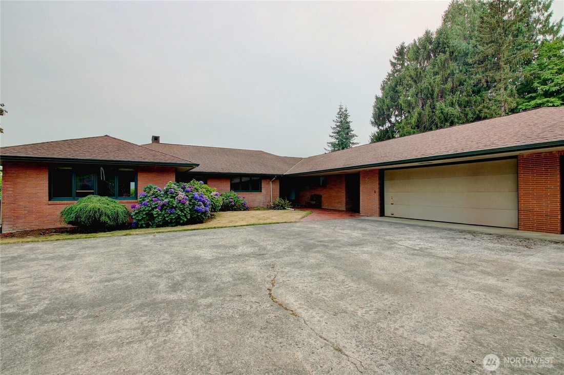 Casa a Sedro-Woolley, Washington, Stati Uniti 2 - 18754024