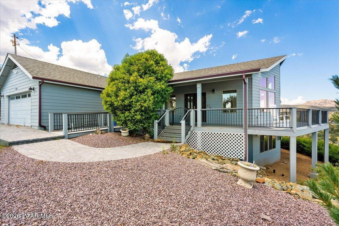 House in Prescott, Arizona, United States 2 - 18750625
