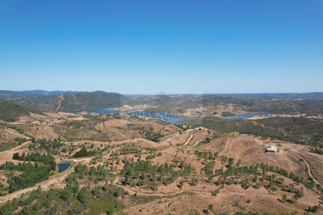 Azienda agricola a Silves, Algarve, Portogallo 1 - 18752896