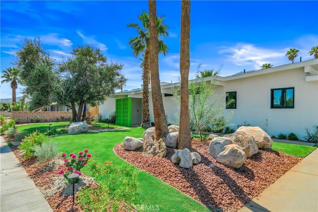 Casa a Palm Springs, California, Stati Uniti 5 - 18151535
