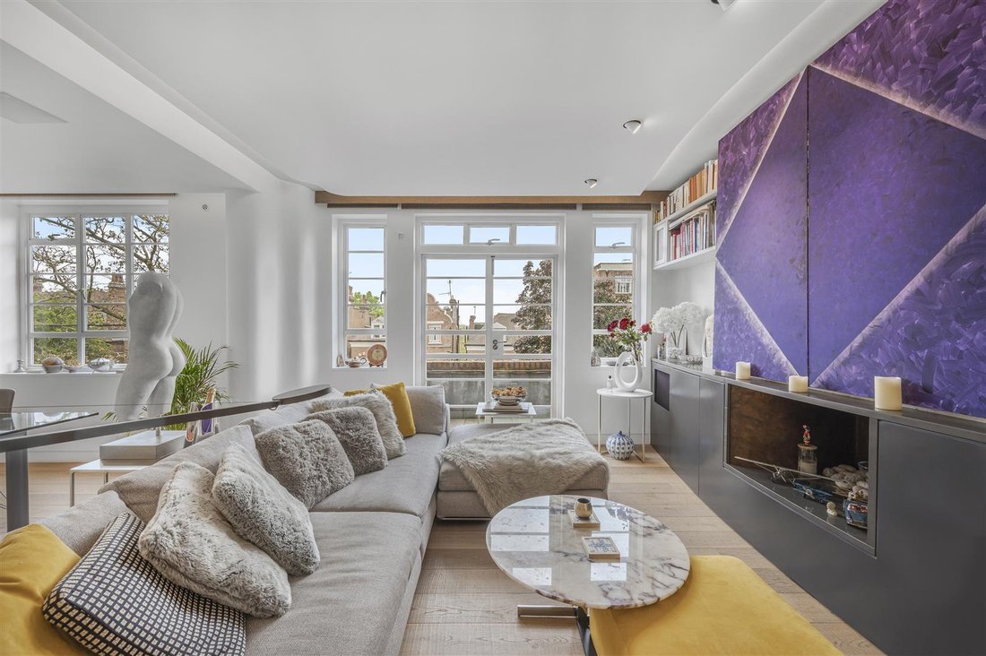 Apartment in Hamstead, Shalfleet, England 2 - 18761220