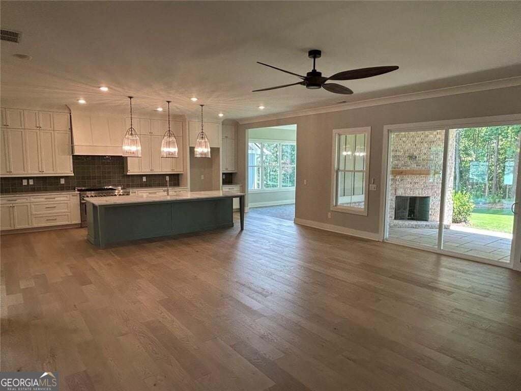 House in Gainesville, Georgia, United States 3 - 18192061