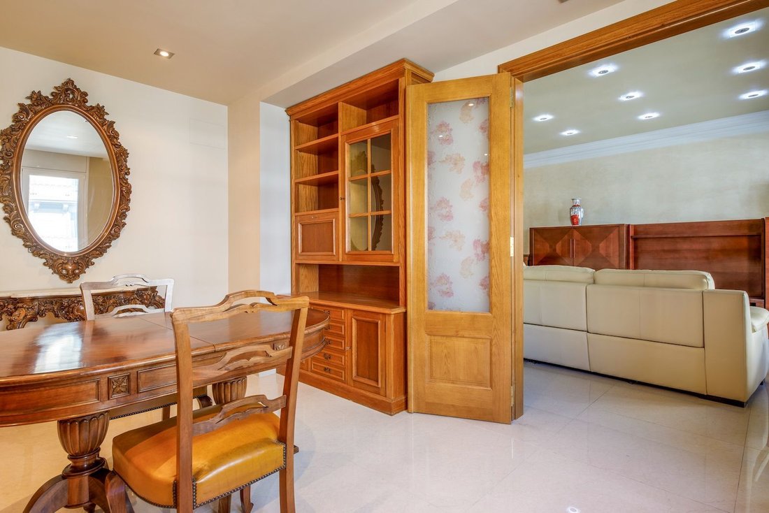 Appartement à Eixample, Barcelone, Espagne 5 - 18748513